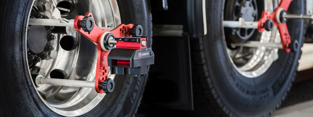 Nouveau géometrie poids lourds