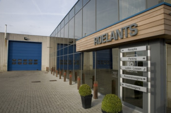 Atelier Roelants