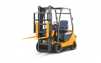 Forklift