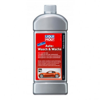 Liquiwash Autowasch