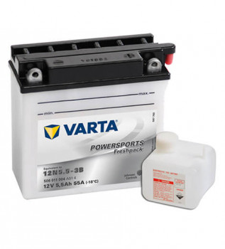 Powersport Freshpack