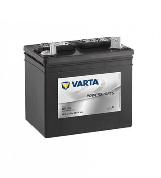 Powersports Gardening