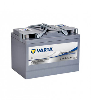 Pro Deep Cycle Agm