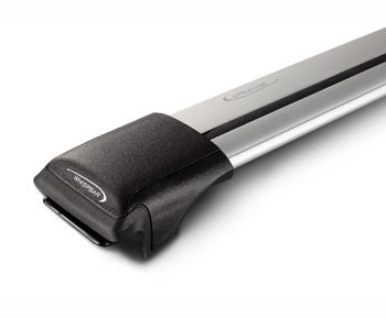 Rail Bar Detail Zilver