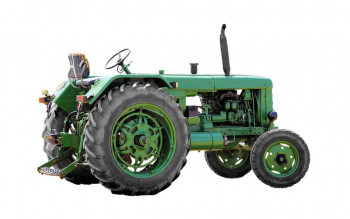 Tractor