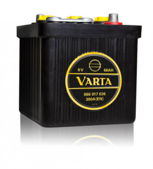 Varta Classic